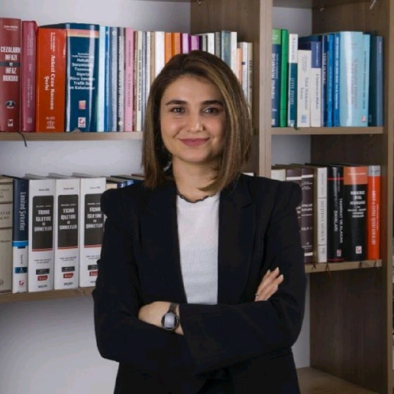 Av. Rümeysa SARKIN ÖTER